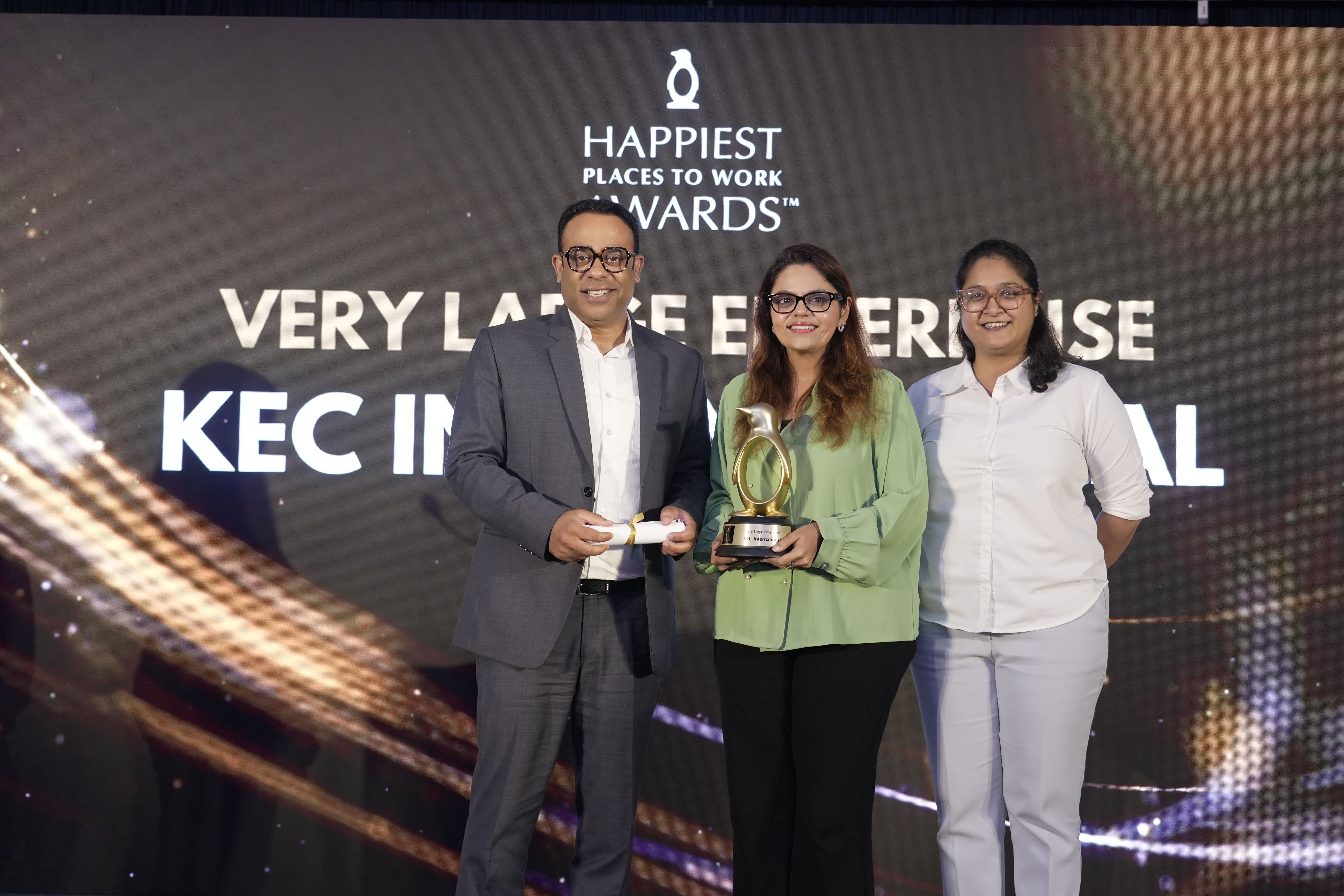 Winner Certificate
